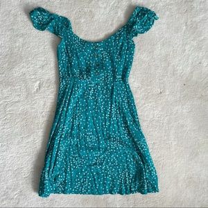 Billabong Dress